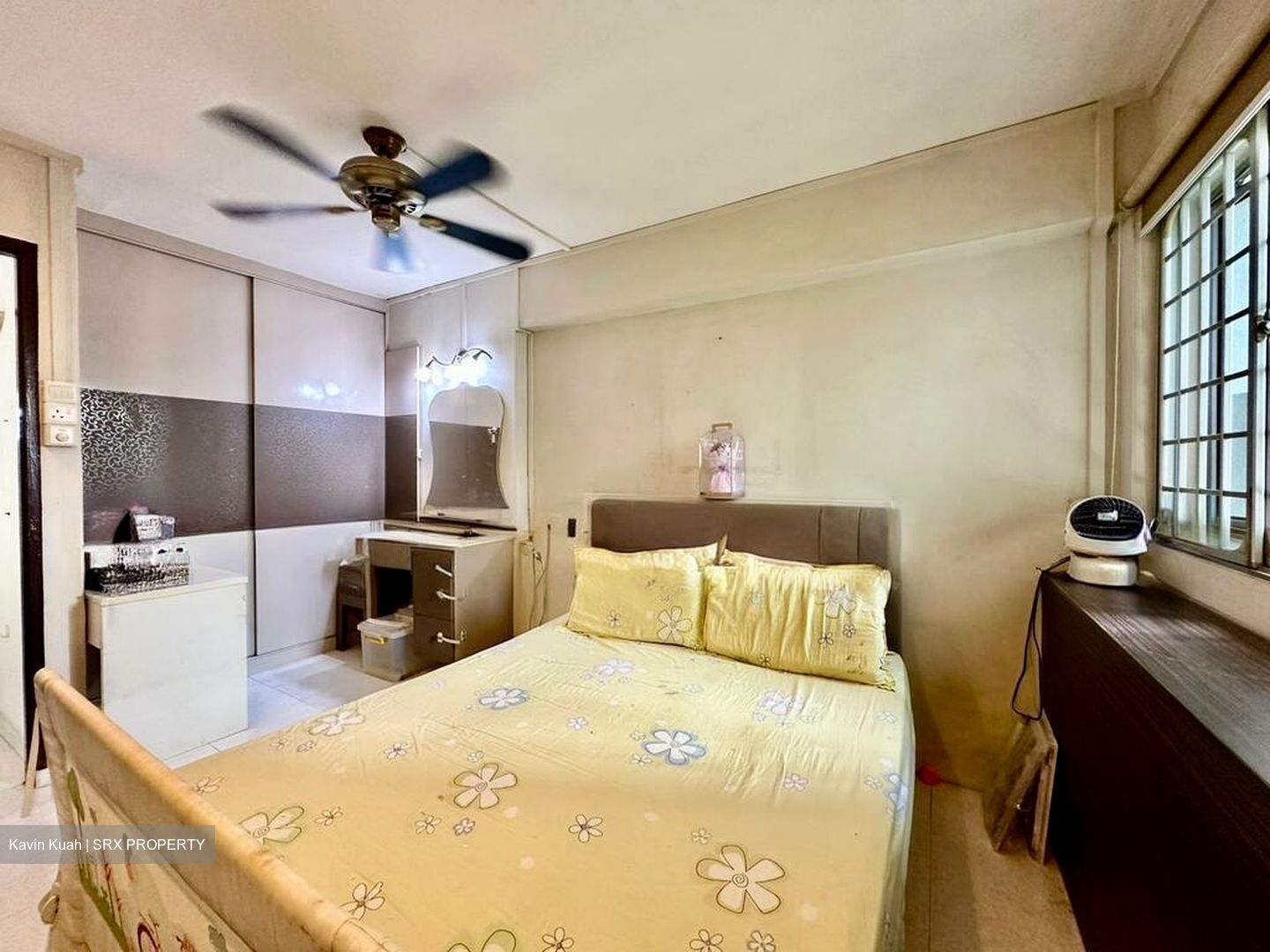 Blk 121 Ang Mo Kio Avenue 3 (Ang Mo Kio), HDB 3 Rooms #517525621